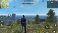 Firelink Technology in Free Fire Max